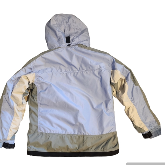 Columbia Fleece Lined Jacket - Picture 2 of 4